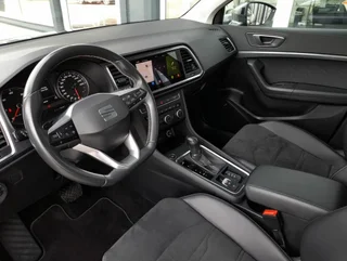 Ateca STYLE 2,0 TDI DSG - Image 9