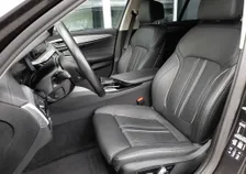 520 d Touring LUXURY LINE 4x4 Aut - Image 12