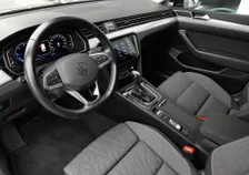 Passat Variant BUSINESS 2,0 TDI DSG - Image 10