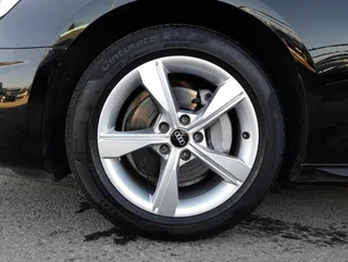 A4 Avant SPORT 40 TDI Quattro S-tr - Image 14