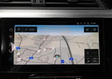 e-tron SB 55 quattro S-LINE - Image 6