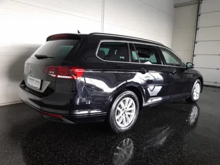 Passat Variant BUSINESS 2,0 TDI DSG - Image 2