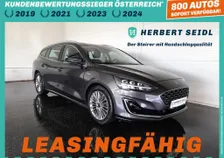 Focus Turnier VIGNALE 1,5 EcoBlue Aut - Image 1