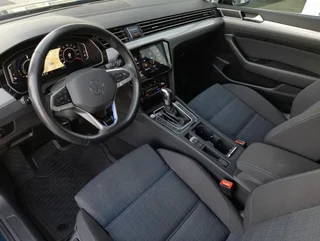 Passat Variant GTE PHEV DSG - Image 11