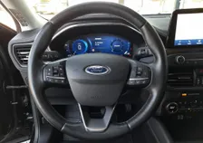 Focus Turnier VIGNALE 2,0 EcoBlue Aut - Image 8