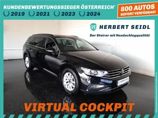 Passat Variant BUSINESS 2,0 TDI DSG - Image 1