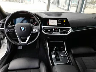 320 D Touring SPORTLINE Aut. - Image 3