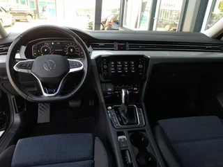 Passat Variant GTE PHEV DSG - Image 3