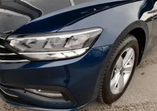 Passat Variant BUSINESS 2,0 TDI DSG - Image 13