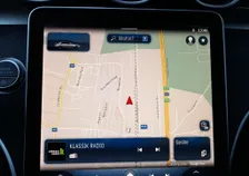 C 220d LIMO Aut - Image 5