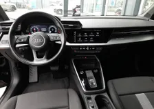 A3 SB ADVANCED 35 TFSI S-tr. - Image 3