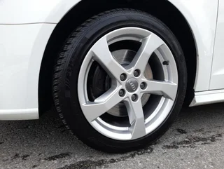 A3 SB SPORT 40 TFSIE PHEV S-tr - Image 13