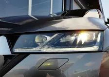 Octavia Combi 2,0 TDI DSG - Image 16