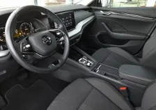 Octavia Combi STYLE 2,0 TDI DSG - Image 10