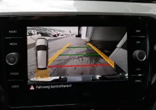 Passat Variant BUSINESS 2,0 TDI DSG - Image 4