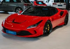 F8 Spider - Image 1