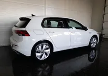 Golf VIII STYLE 2,0 TDI DSG - Image 2