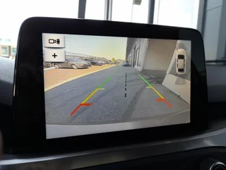 Focus TITANIUM 1,0 EcoBoost - Image 5