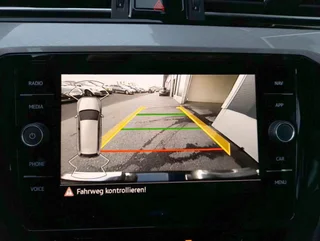 Passat Variant BUSINESS 2,0 TDI DSG - Image 4