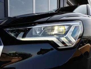 Q3 Business-Line 35 TDI S-tr. - Image 15