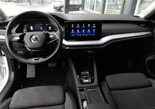 Octavia Combi 2,0 TDI DSG - Image 3