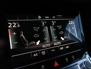 e-tron 55 quattro S-LINE BLACK EDITION - Image 7