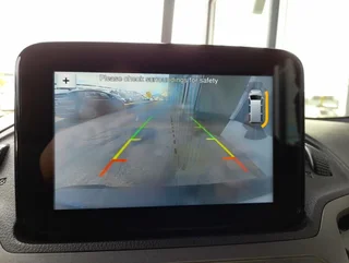 Transit CONNECT 1,5 Ecoblue - Image 4