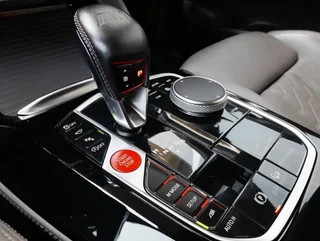 X3 M COMPETITION 4x4 Aut - Image 8