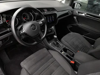 Touran SKY 2,0 TDI DSG - Image 9