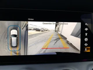 E 300de T AMG-LINE PHEV 4x4 Aut - Image 4