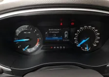 Mondeo Turnier 2,0 EcoBlue Aut - Image 7