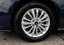 Focus Turnier TITANIUM 2,0 EcoBlue Aut - Image 15