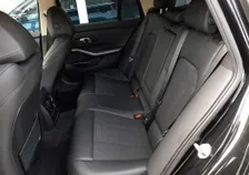 320 d Touring SPORT Aut. - Image 12