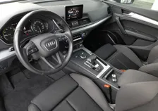 Q5 SPORT 50 TFSIe quattro PHEV S-tr. - Image 11