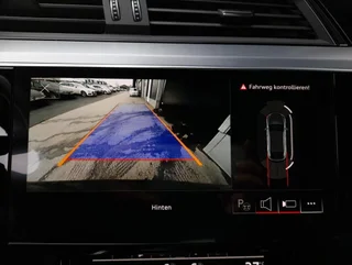 e-tron SB 95 quattro S-LINE - Image 5