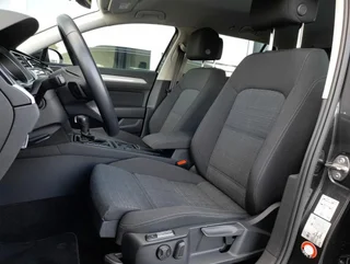 Passat Variant BUSINESS 2,0 TDI DSG - Image 9