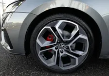 Octavia Combi RS EDITION 2,0 TDI DSG - Image 16