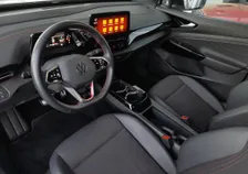 ID 4 GTX 77kWh Aut - Image 10