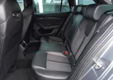 Octavia Combi RS PLUS 2,0 TDI DSG - Image 13