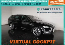 Octavia Combi FIRST EDITION 2,0 TDI DSG - Image 1