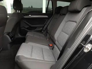 Passat Variant BUSINESS 2,0 TDI DSG - Image 12