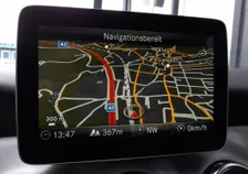 GLA AMG 4x4 200 d Aut - Image 5