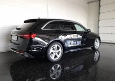 A4 Avant SPORT 40 TDI Quattro S-tr - Image 2