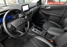 Kuga VIGNALE 2,0 EcoBlue 4x4 Aut - Image 10