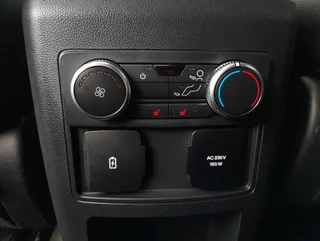 Explorer ST-LINE 3,0 V6 EcoBoost PHEV 4x4 Aut - Image 17