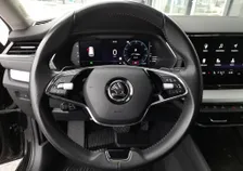 Octavia Combi STYLE 2,0 TDI DSG - Image 9