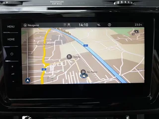 Touran SKY 2,0 TDI DSG - Image 5