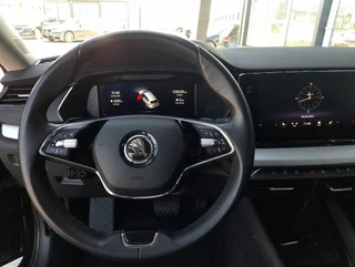 Octavia Combi TOUR 2,0 TDI DSG - Image 8