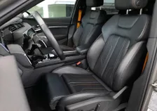 e-tron 55 quattro S-LINE BLACK EDITION - Image 10