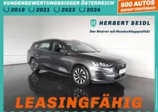 Focus TITANIUM STYLE 1,5 EcoBlue Aut - Image 1